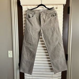 Rudy Jude Utility Pants 32 (RJ size 4)
